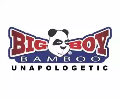 Shop Big Boy Bamboo coupon codes logo