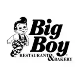 Shop Big Boy logo