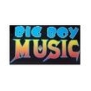 Shop BigBoyMusic logo