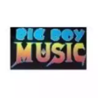 bigboymusicinc.com logo