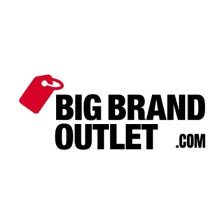 Big Brand Outlet logo
