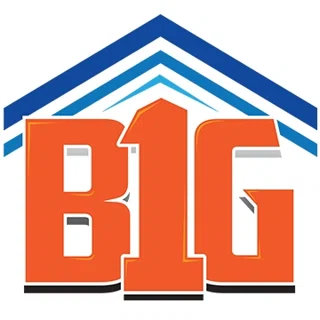 Big Buildings Direct logo