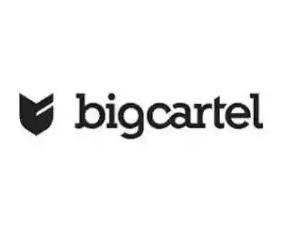 Shop Big Cartel logo