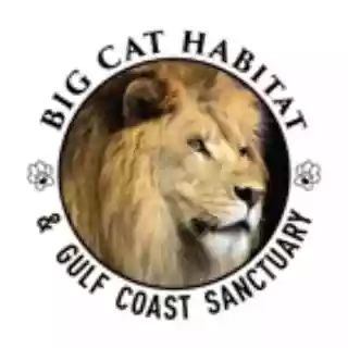 Shop Big Cat Habitat coupon codes logo
