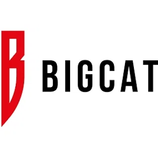 Bigcat Knife logo