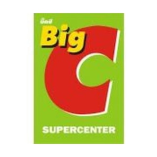 Shop Big C logo