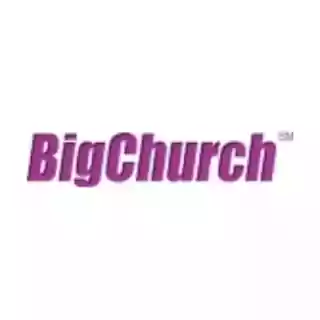 Shop BigChurch discount codes logo