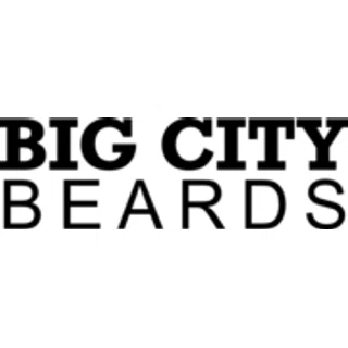 Big City Beards logo