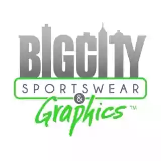 Big City Sportswear promo codes