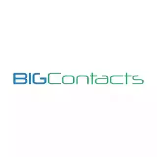 Shop BigContacts coupon codes logo
