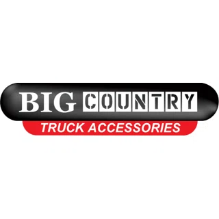 Big Country Truck Accessories coupon codes