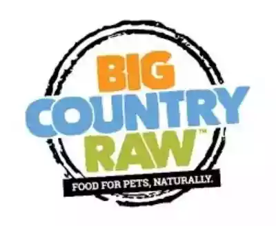 Big Country Raw logo