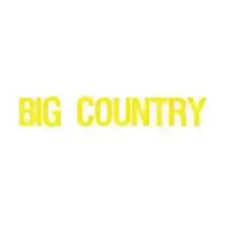 Shop Big Country Sporting Good promo codes logo
