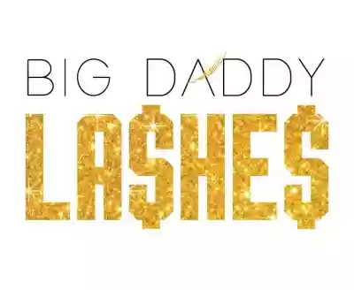 Shop Big Daddy Lashes logo