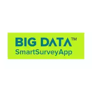 Shop Big Data SmartSurveyApp promo codes logo