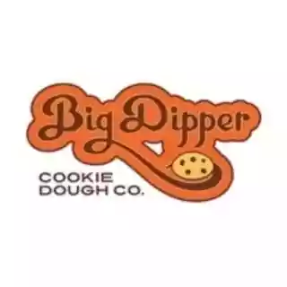 Big Dipper Dough Co. coupon codes