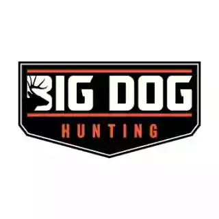 Shop Big Dog Hunting logo