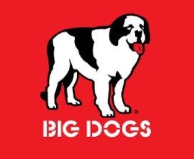Shop Big Dogs logo