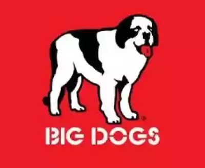 Shop Big Dogs discount codes logo