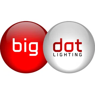 Big Dot Lighting logo