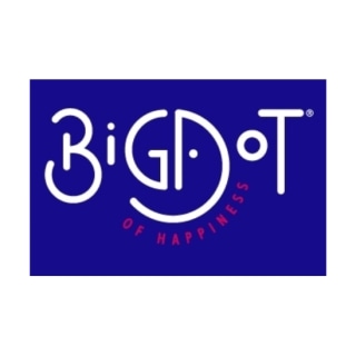 Shop Big Dot of Happiness logo