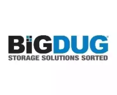 Shop BiGDUG logo