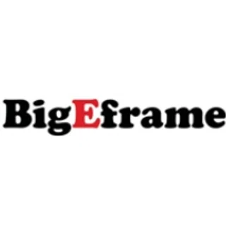 Shop Bigeframe logo