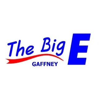 Shop Big E Gaffney logo