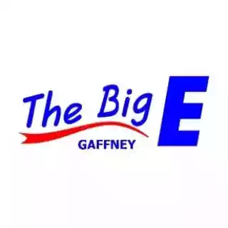 Big E Gaffney logo