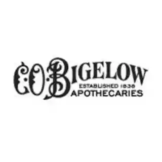 Shop C.O. Bigelow Apothecaries promo codes logo