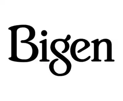 Shop Bigen coupon codes logo