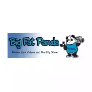 Shop Big Fat Panda coupon codes logo