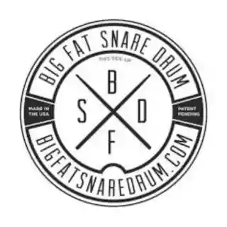 Shop Big Fat Snare Drum logo