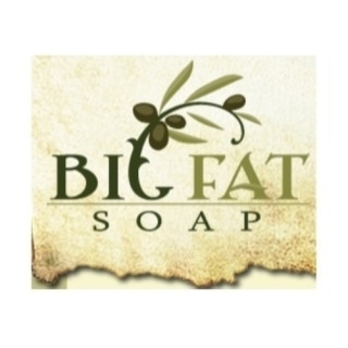 Shop Big Fat Soap logo