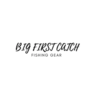Big First Catch logo