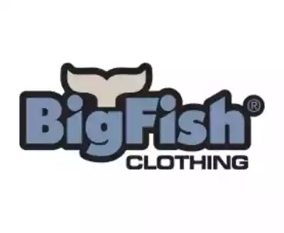 Big Fish Clothing discount codes