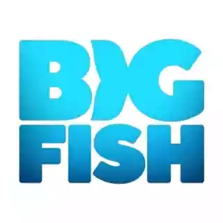 Shop Big Fish Games promo codes logo
