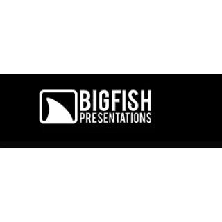 Big Fish Presentations coupon codes