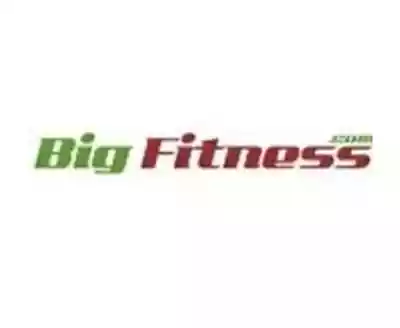 bigfitness.com logo