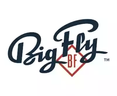 Shop Big Fly Gear logo