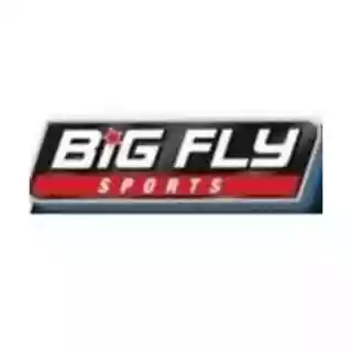 Big Fly Sports logo