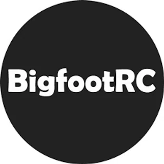 Shop Bigfoot RC promo codes logo