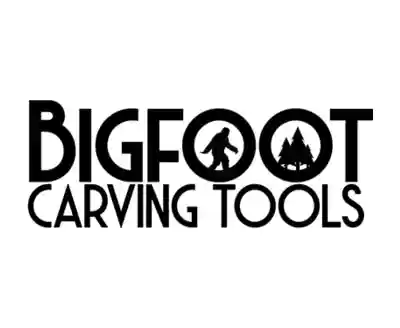 Shop Bigfoot Carving Tools logo