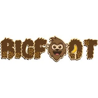 Bigfoottoken logo