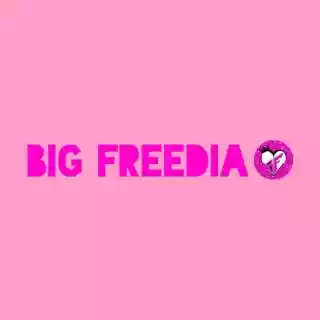 Shop Big Freedia logo