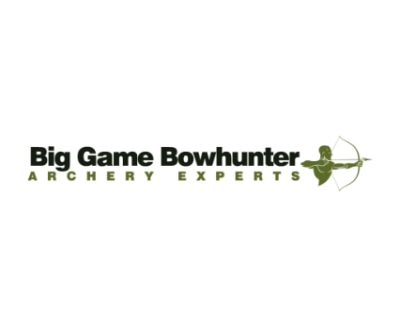 Shop Big Game Bowhunter logo