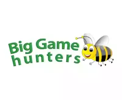 Shop Big Game Hunters logo