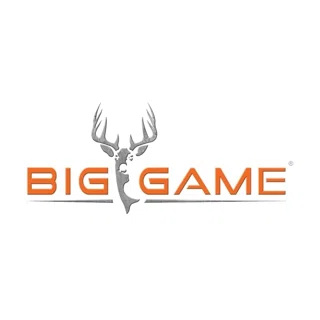 Shop Big Game Treestands logo
