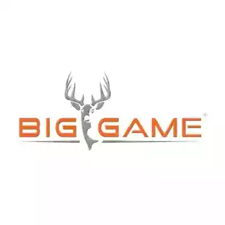 Big Game Treestands logo