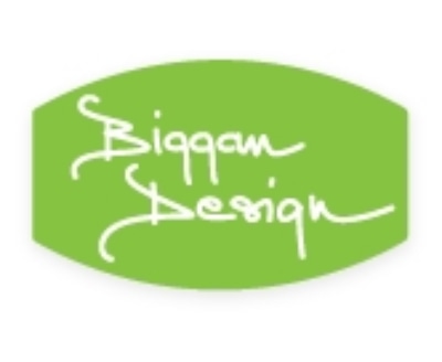 Shop Biggan Design logo